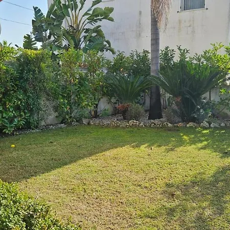 Marisol - Casa Vila *