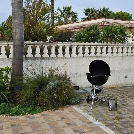 Marisol - Casa * Pulsano