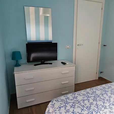 Βίλα Marisol - Casa Pulsano