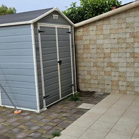 Marisol - Casa Βίλα