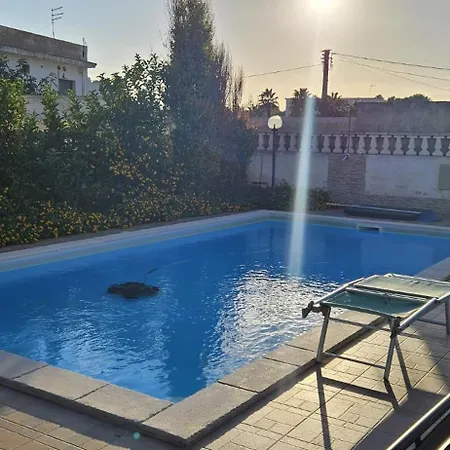 וילה Marisol - Casa