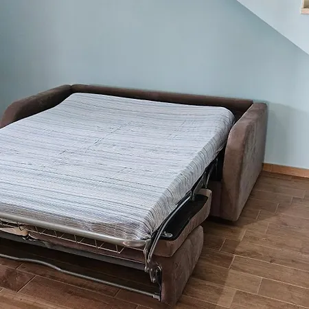 Βίλα Marisol - Casa Pulsano