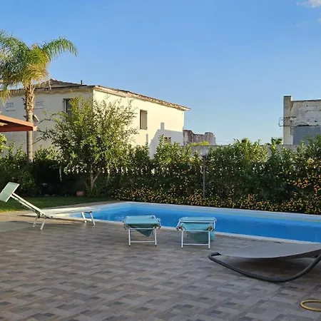 Marisol - Casa Pulsano