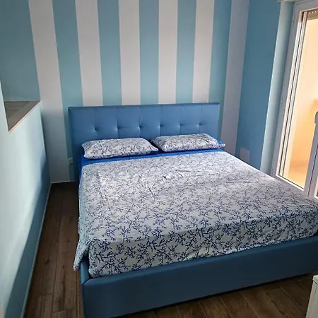 Marisol - Casa Βίλα Pulsano