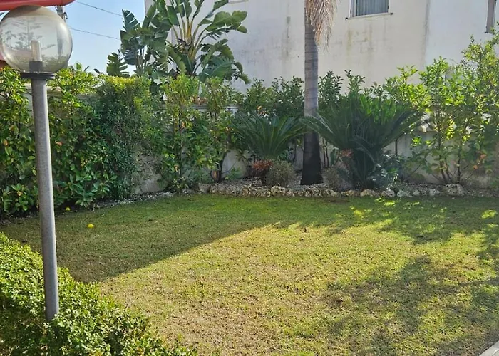 Marisol - Casa וילה *