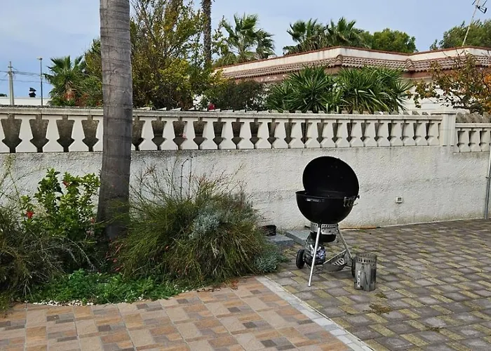 Marisol - Casa * פולסנו