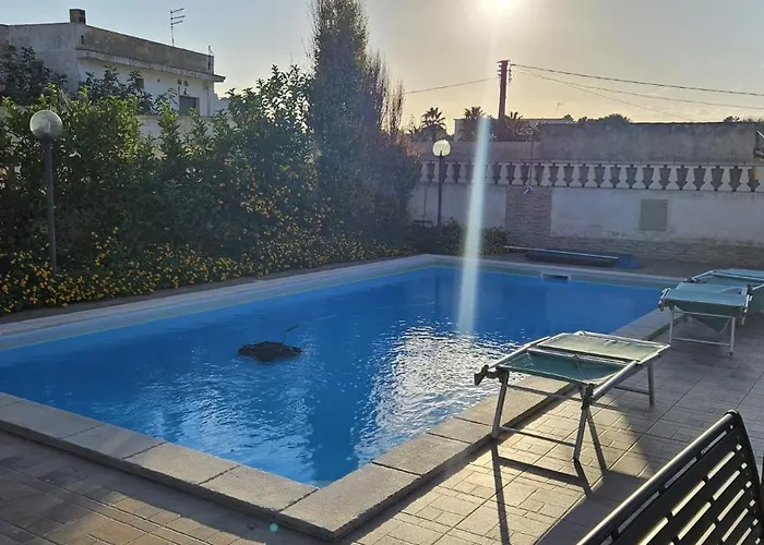 Villa Marisol - Casa