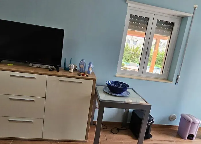 Marisol - Casa וילה פולסנו