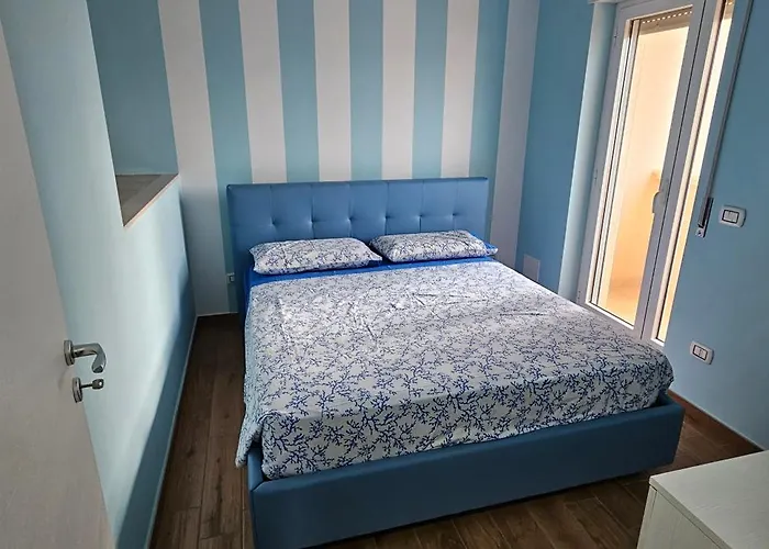 Marisol - Casa Villa Pulsano